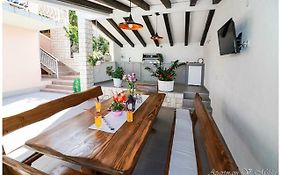 Apartmani Vesna Milisa