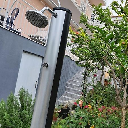 Apartmani Vesna Milisa Primošten Exterior foto